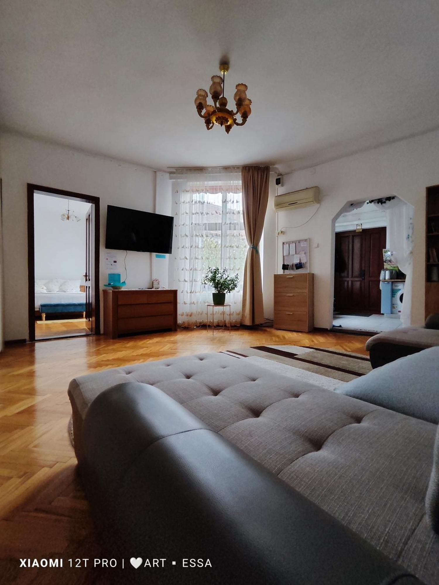 Apartament Buon Gusto,Near Main Square And Liar Bridge,Historical Side Of City Center Сибиу Экстерьер фото